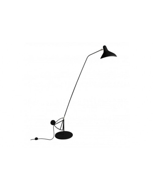 Lampe Mantis BS1 B Floor Lamp